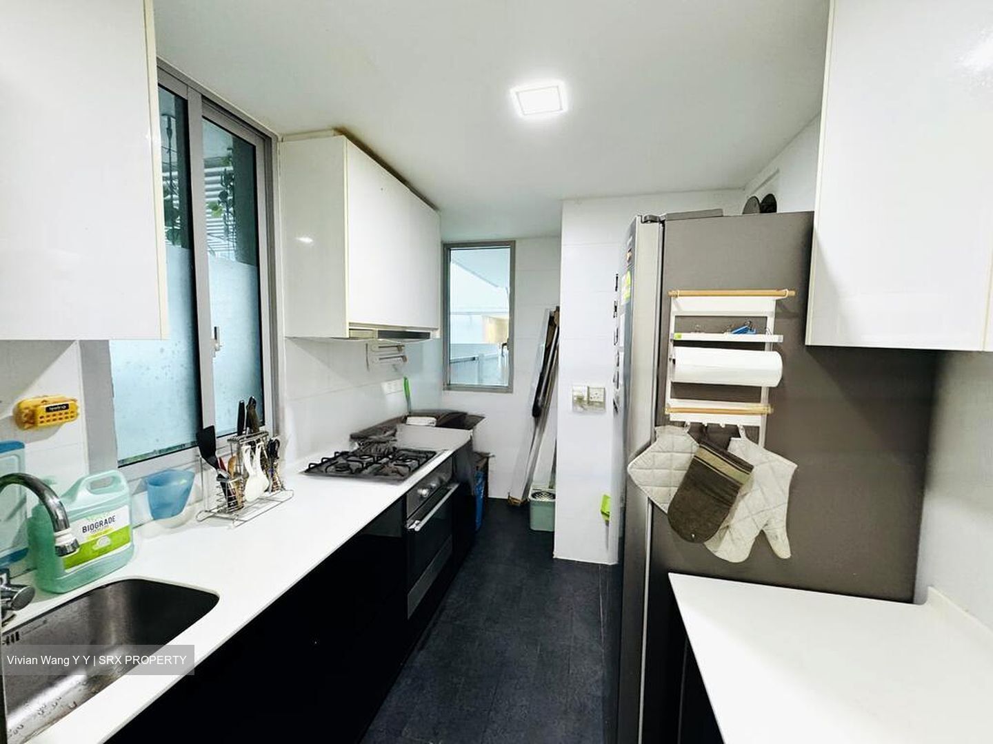 The Minton (D19), Condominium #477325041